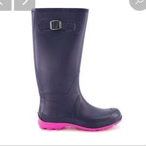 Kamik Rain boots